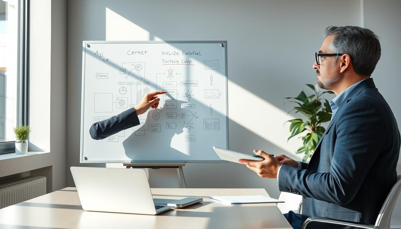 L'IA pour l'analyse des données